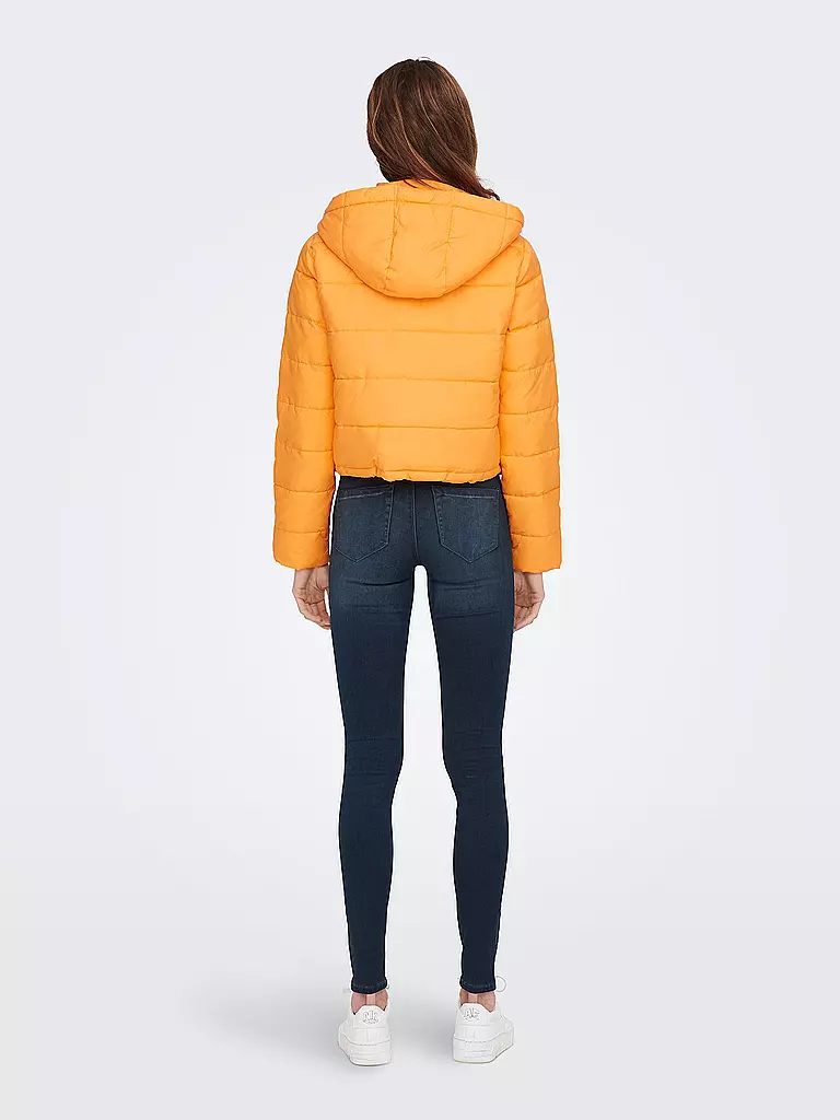 ONLY Steppjacke ONLMAGGIE  orange