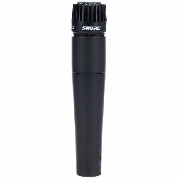Shure SM57 Amp Profi Bundle