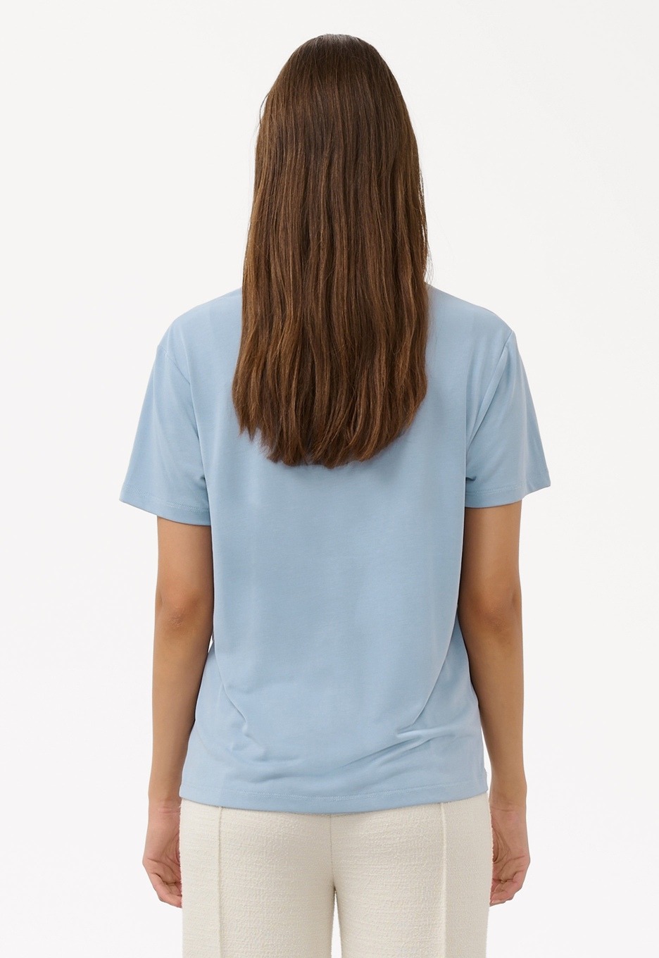 Soaked Columbine T-shirt