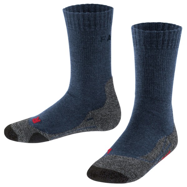Falke - Kid's TK2 - Chaussettes de randonnée