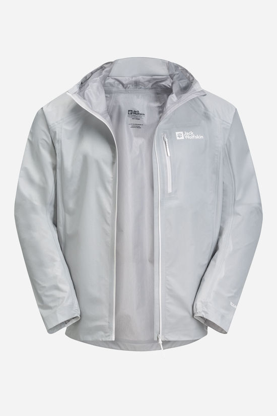 Jack Wolfskin Jack Wolfskin Prelight 3L Jkt M Hardshell Jas