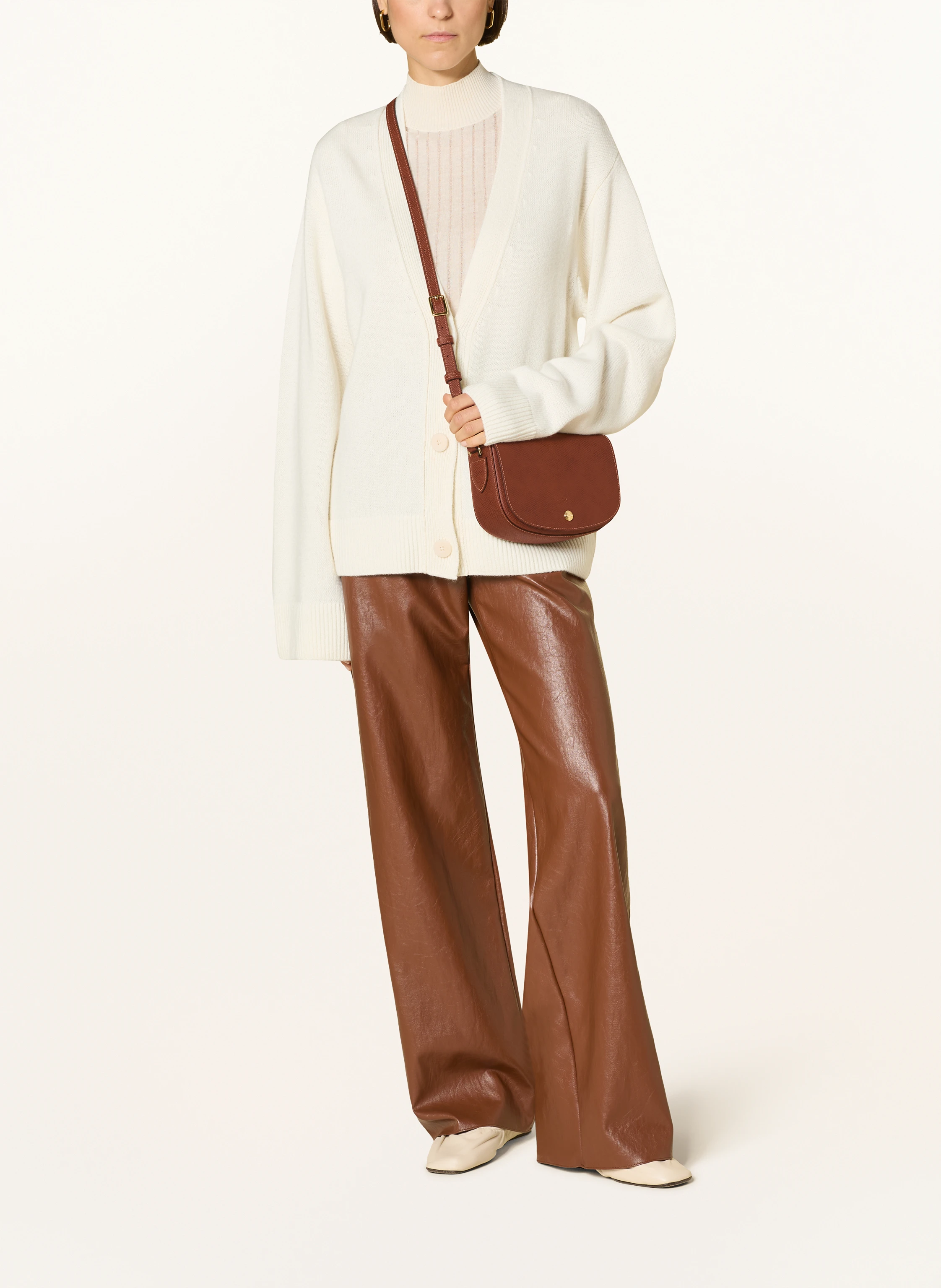 LONGCHAMP Umhängetasche ÉPURE