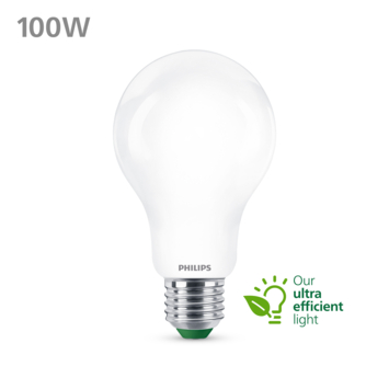 Philips greenlabel LED 100W E27 4000K