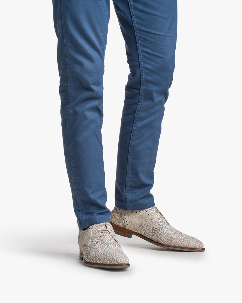 De Stapper 39.65