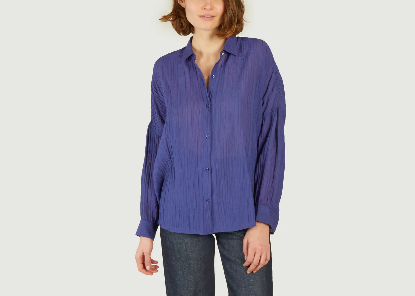Chemise Botan Sessun