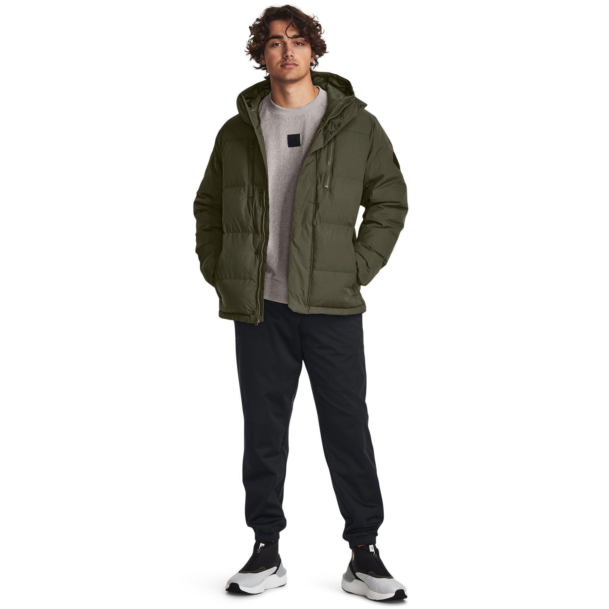Under Armour UA Down Jacket Mens
