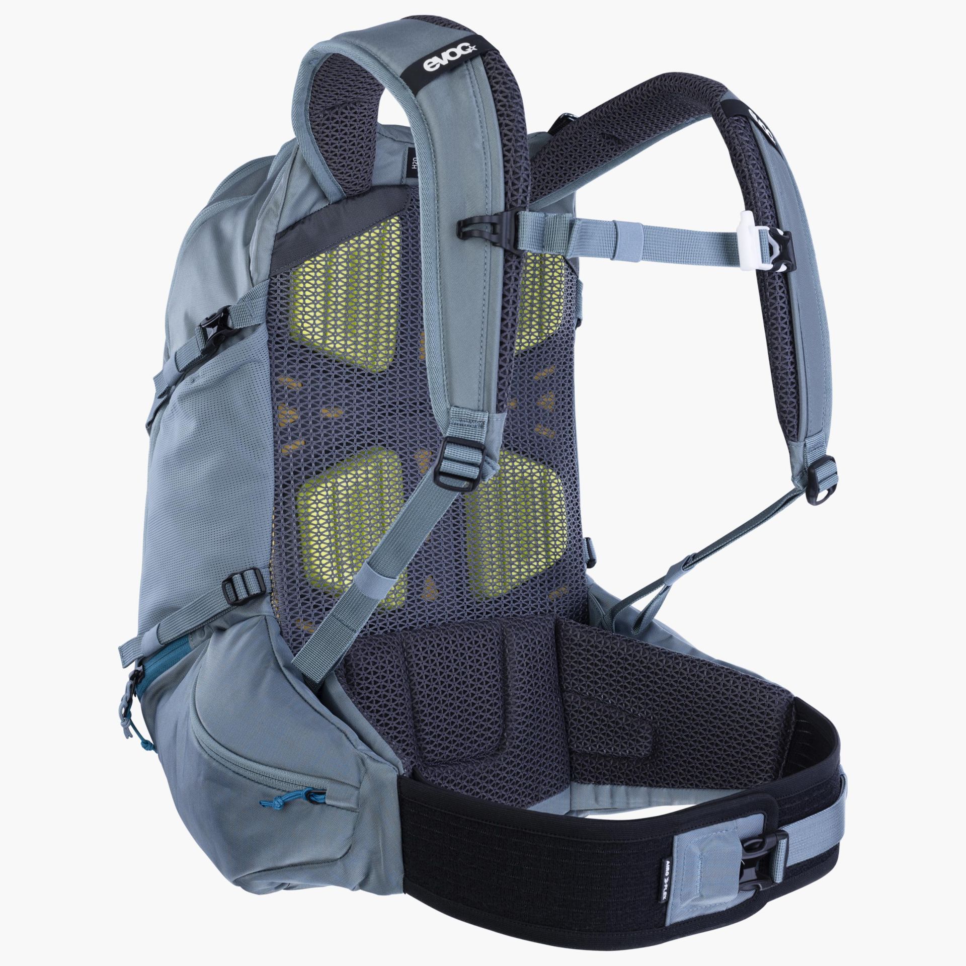 EVOC Explorer Pro 26 Rygsæk Grå