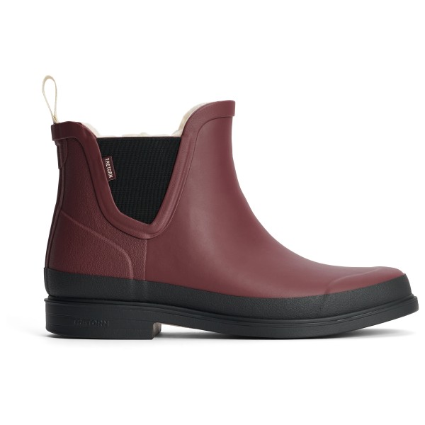 Tretorn - Women's Eva W - Bottes en caoutchouc