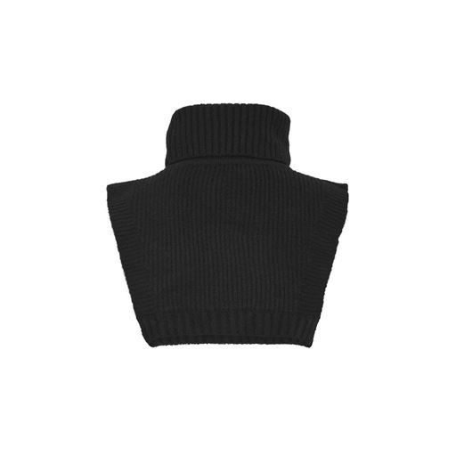 Ichi Sasie Halsvarmer, Black