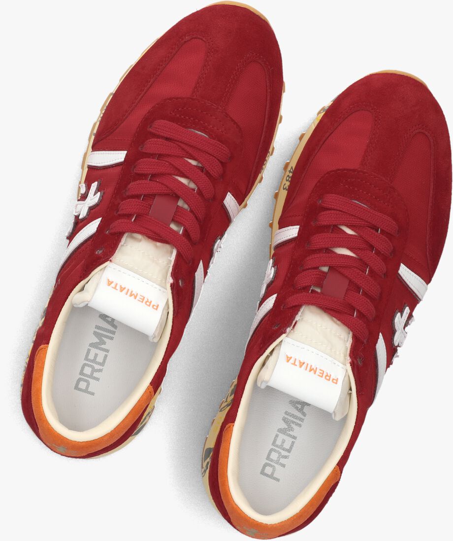 rode premiata sneakers lucyd