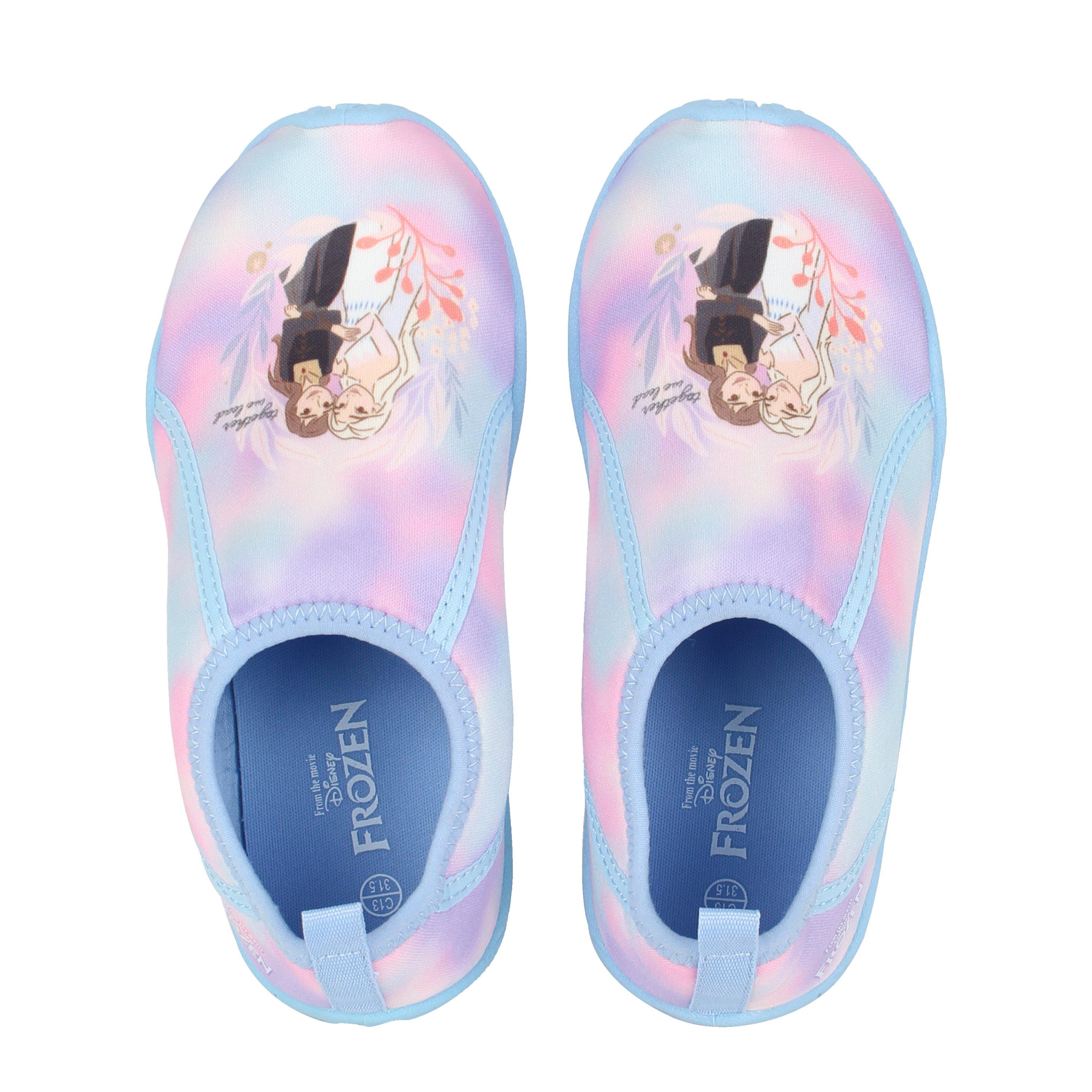 Character Aqua Childrens Water Shoes