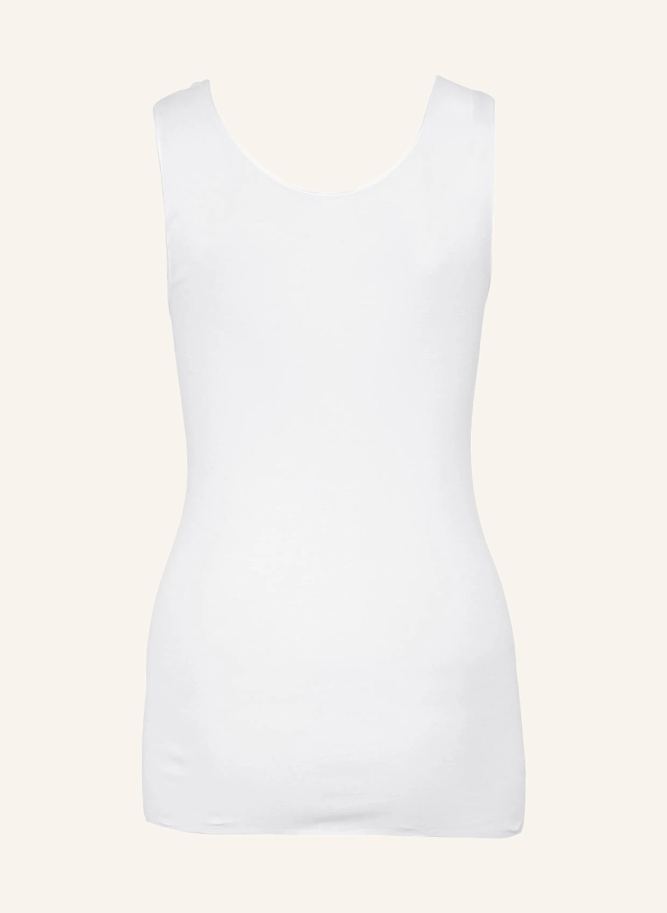 HANRO Top COTTON SEAMLESS