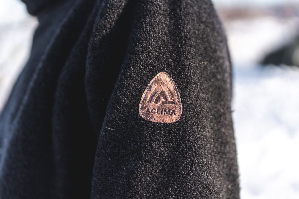 Aclima<br>ReBorn Terry Pullover U