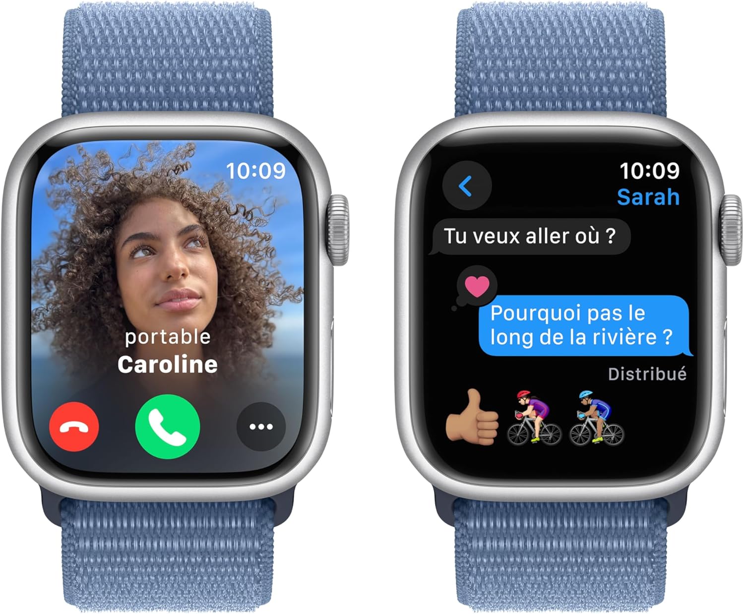 Apple Watch Series 9