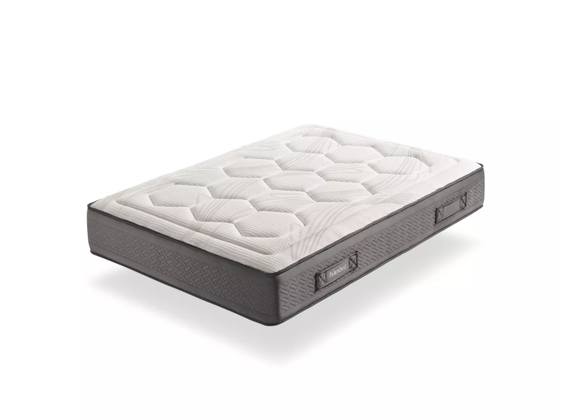 Springbox System Mirtto Matelas à ressorts ensachés 180X200 cm Häusbed