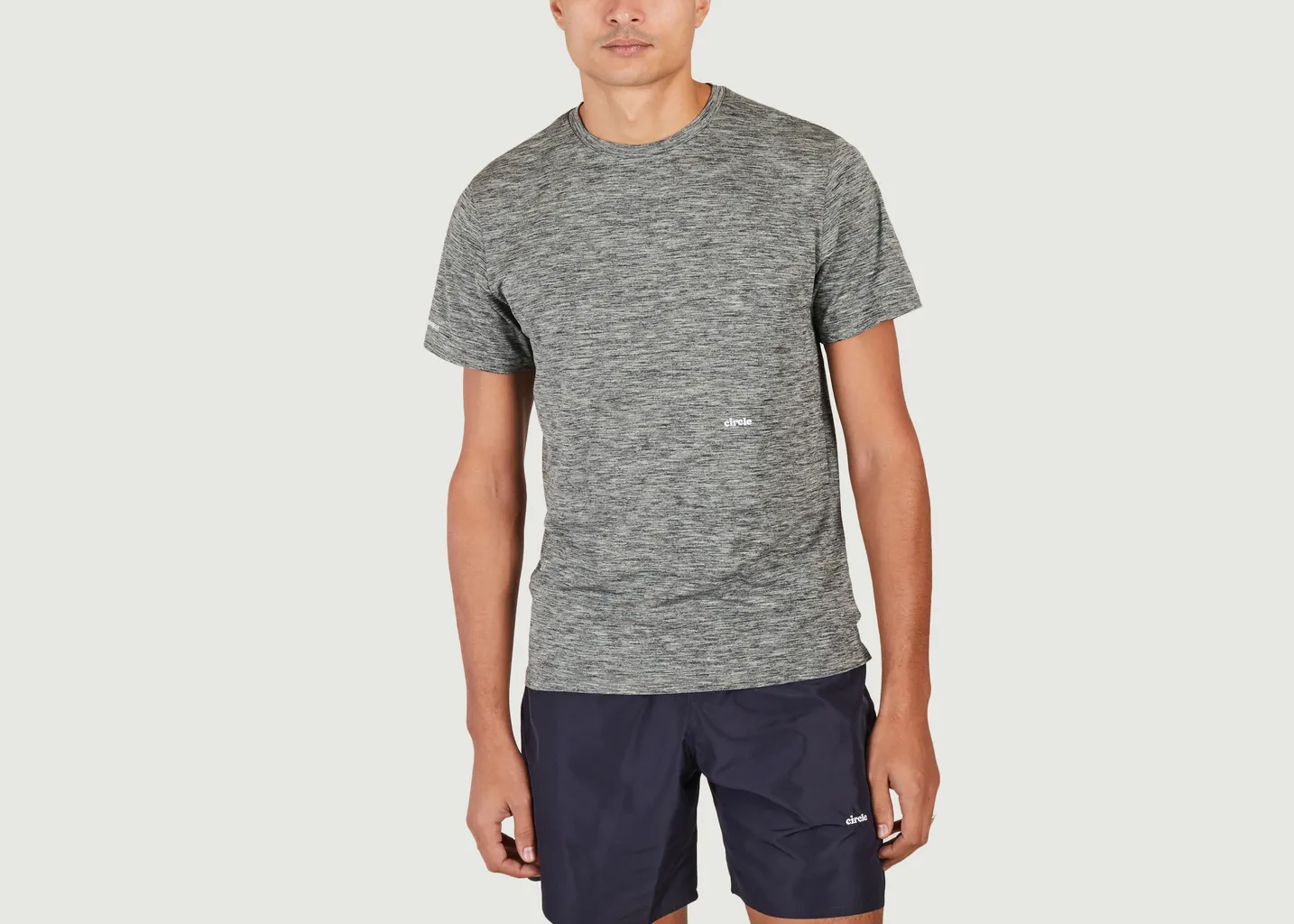 T-shirt Technique Agility Circle Sportswear