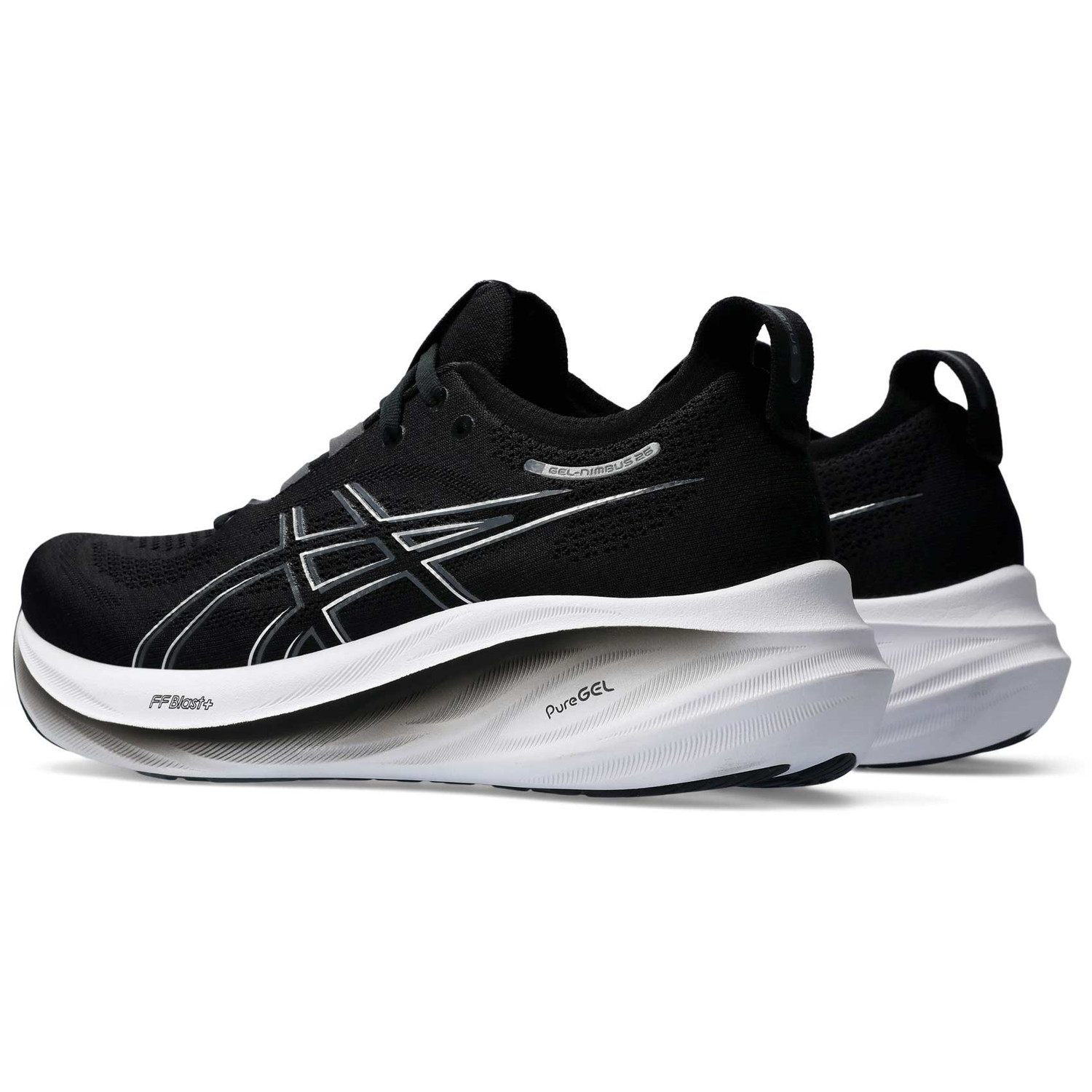 ASICS GEL-Nimbus 26 Dames