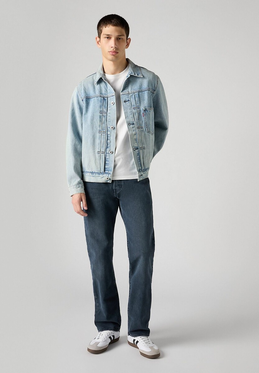 Calça jeans reta LEVI'S 501®