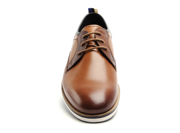 Redskins basses homme pyramidal marron