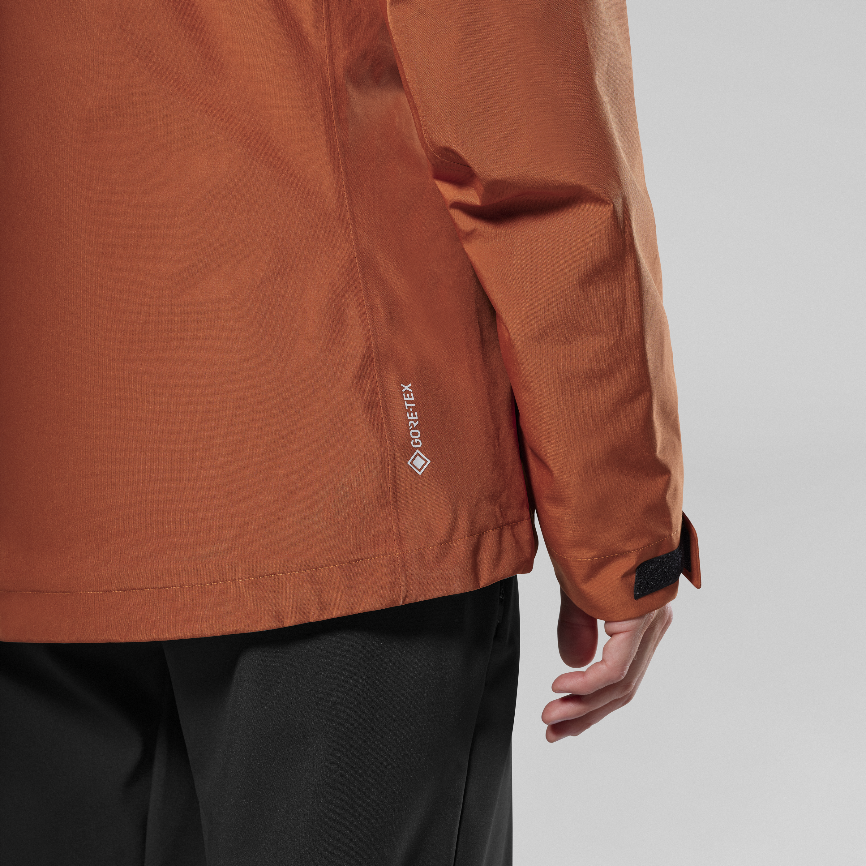 Puez GORE-TEX® 3 Layers Epe Jacke Herren