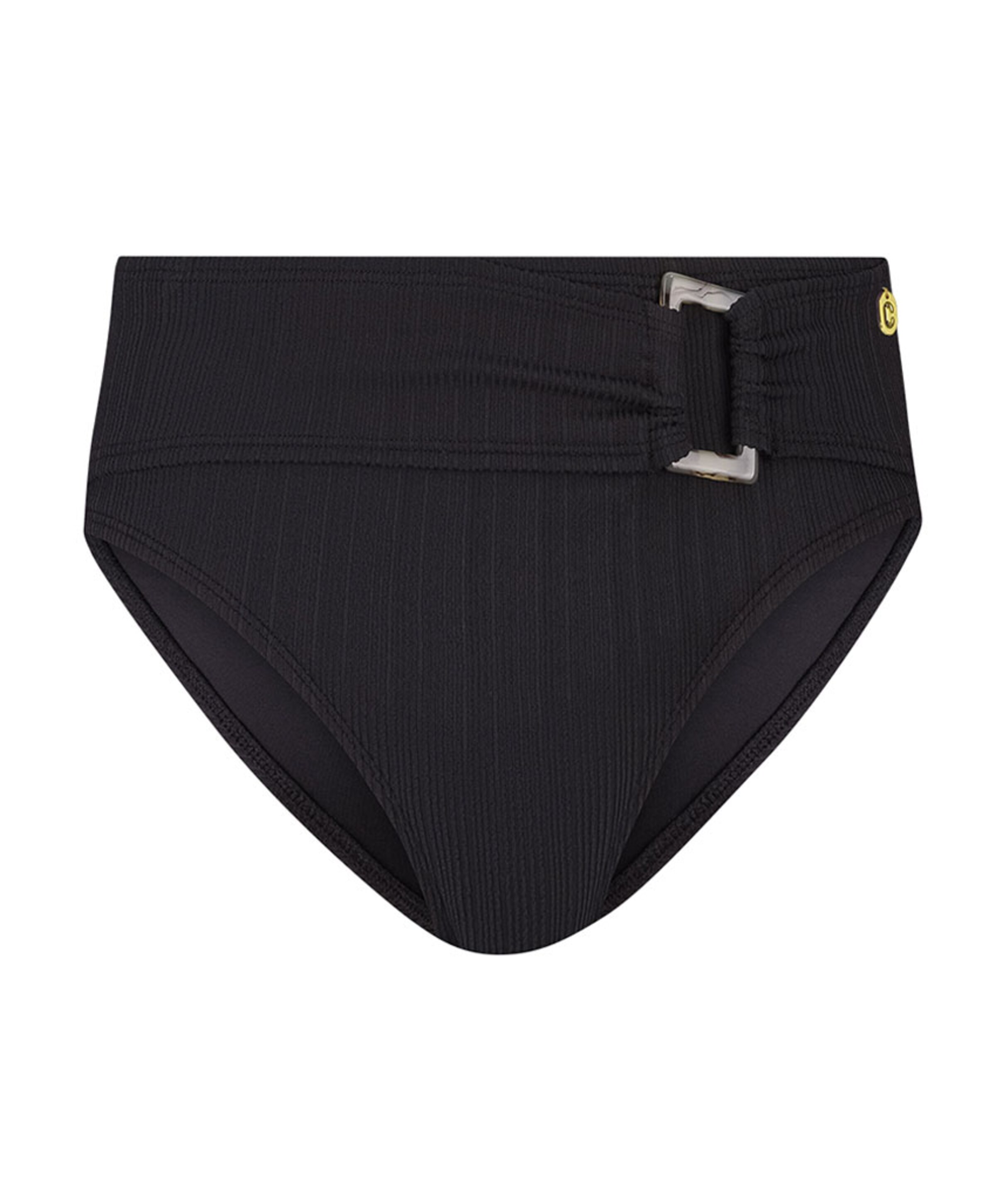 Ten Cate Beach Dames bikinibroekje zwart