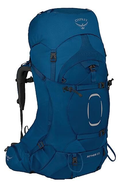 OSPREY - SAC A DOS GRANDE RANDONNEE AETHER 65