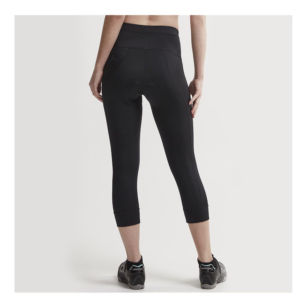 Craft ESSENCE - Corsaire Femme black
