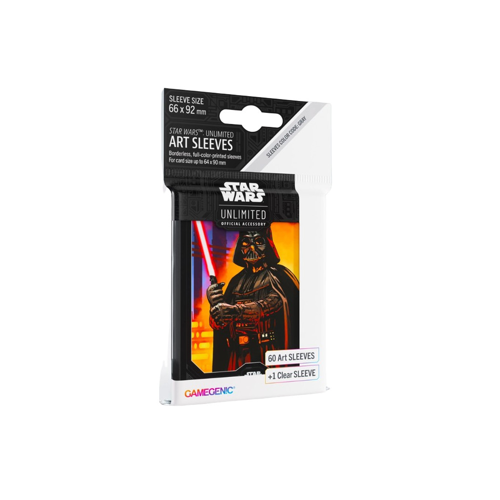 Star Wars Unlimited : Art Sleeves