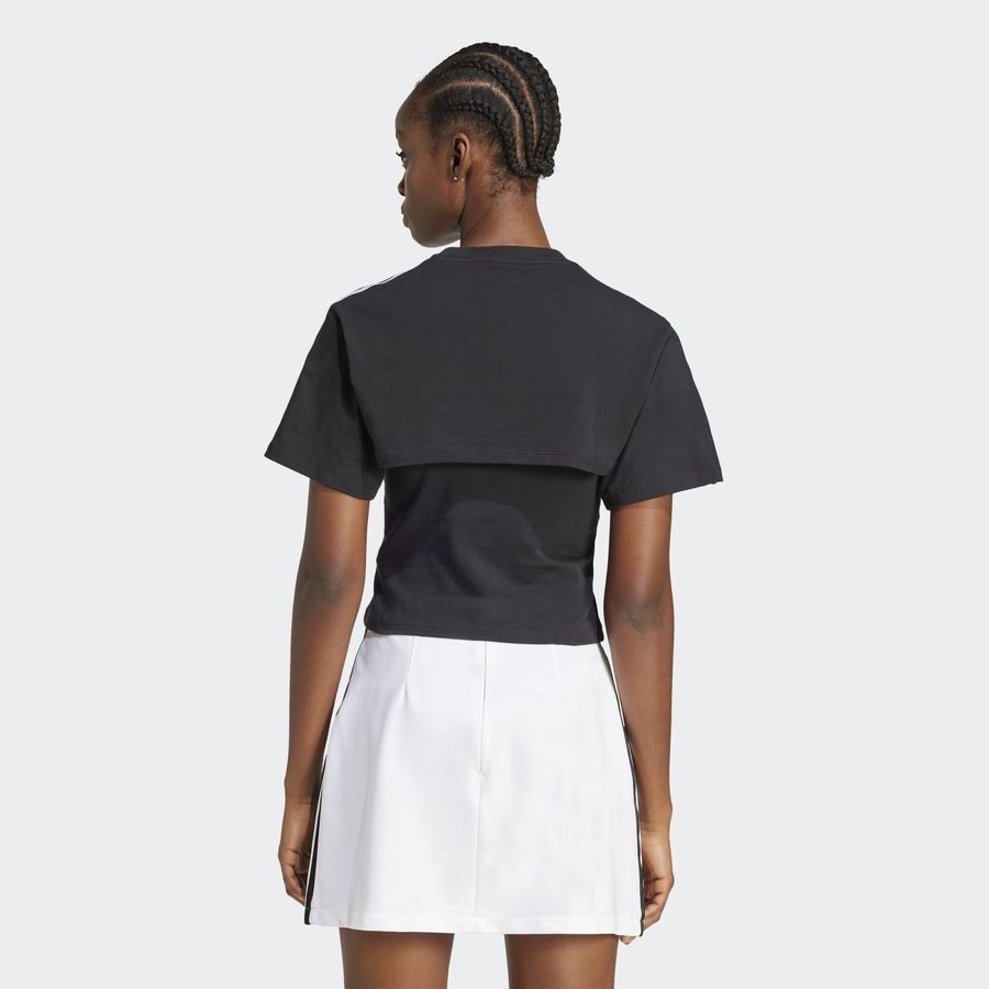 Adidas Original T-shirt ajouré Cali
