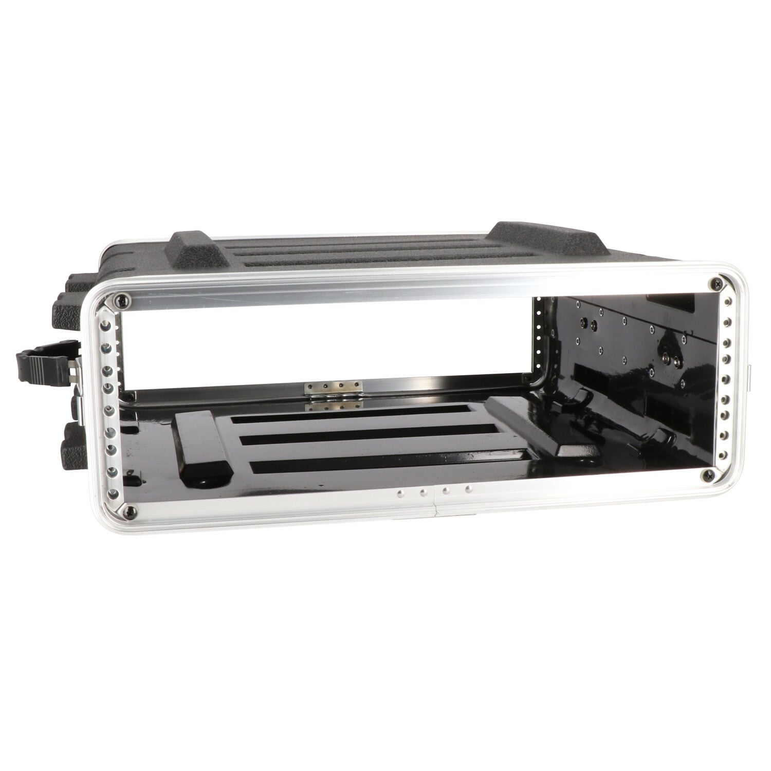 Innox GoRAX 3U19 double-door flightcase 3U, 48 cm diep