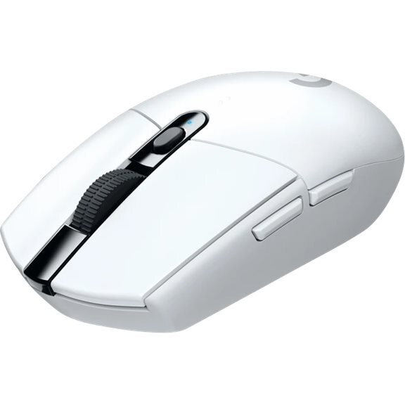 Logitech G G305