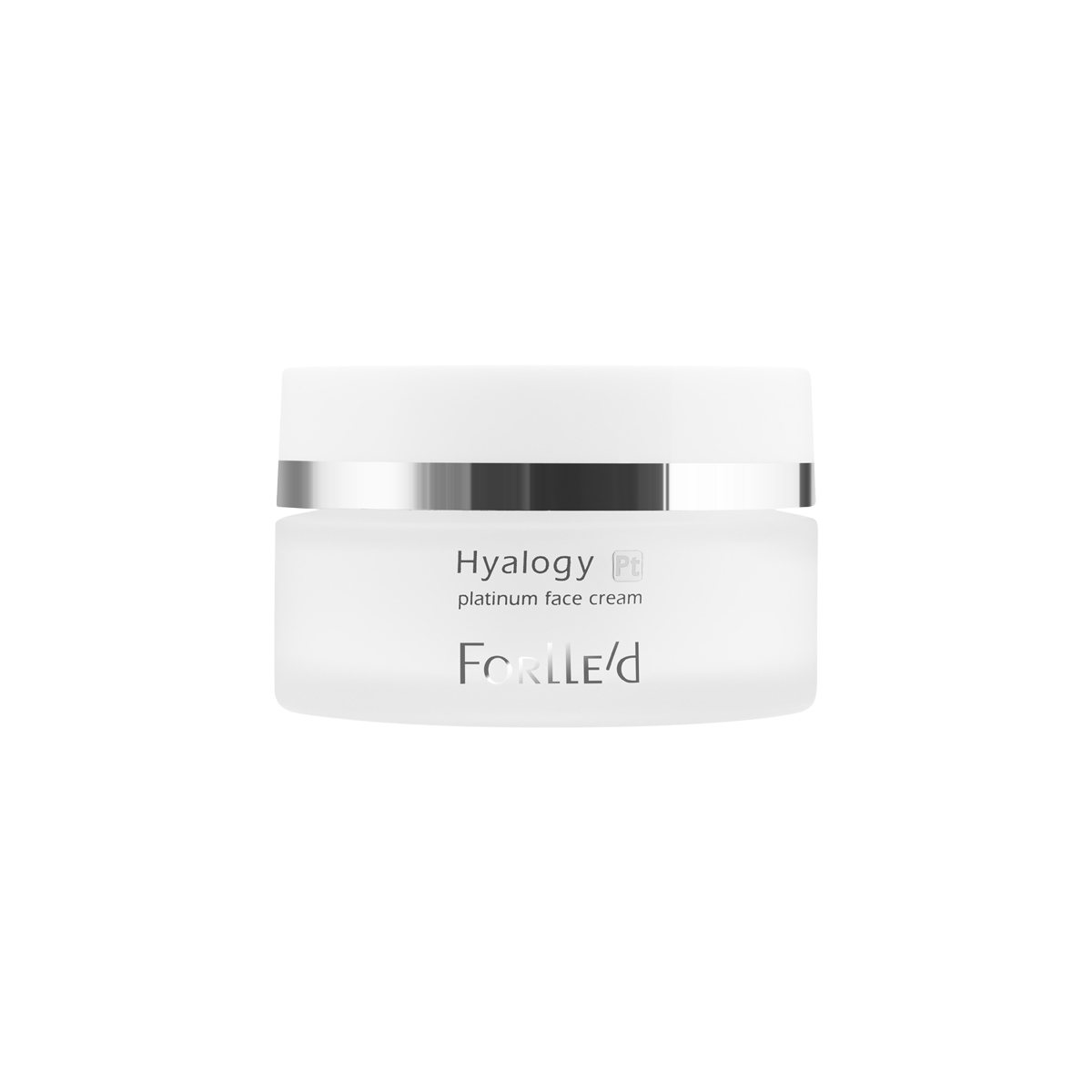 Hyalogy Platinum Face Cream 50gr