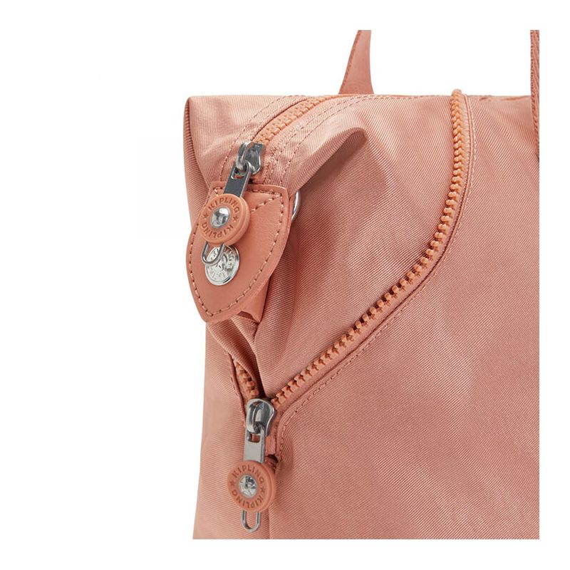 Sac à main Art 44 cm Warm Rose
