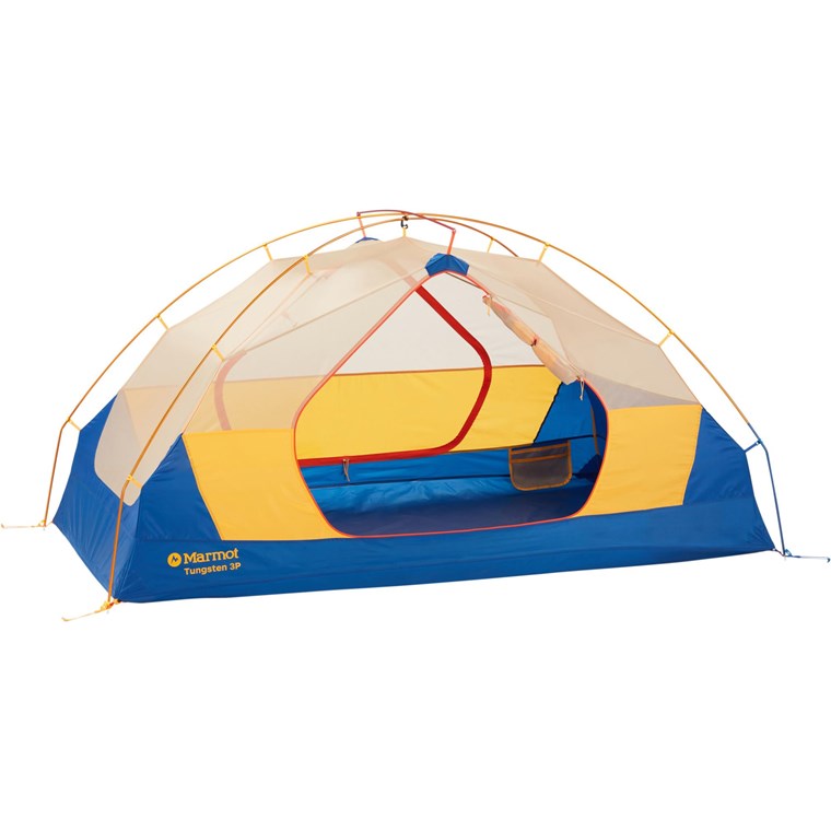 Marmot Tungsten 3P Tent