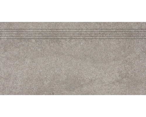 Staptegel Udine Beige-Grijs ongeglazuurd 30 x 60 cm