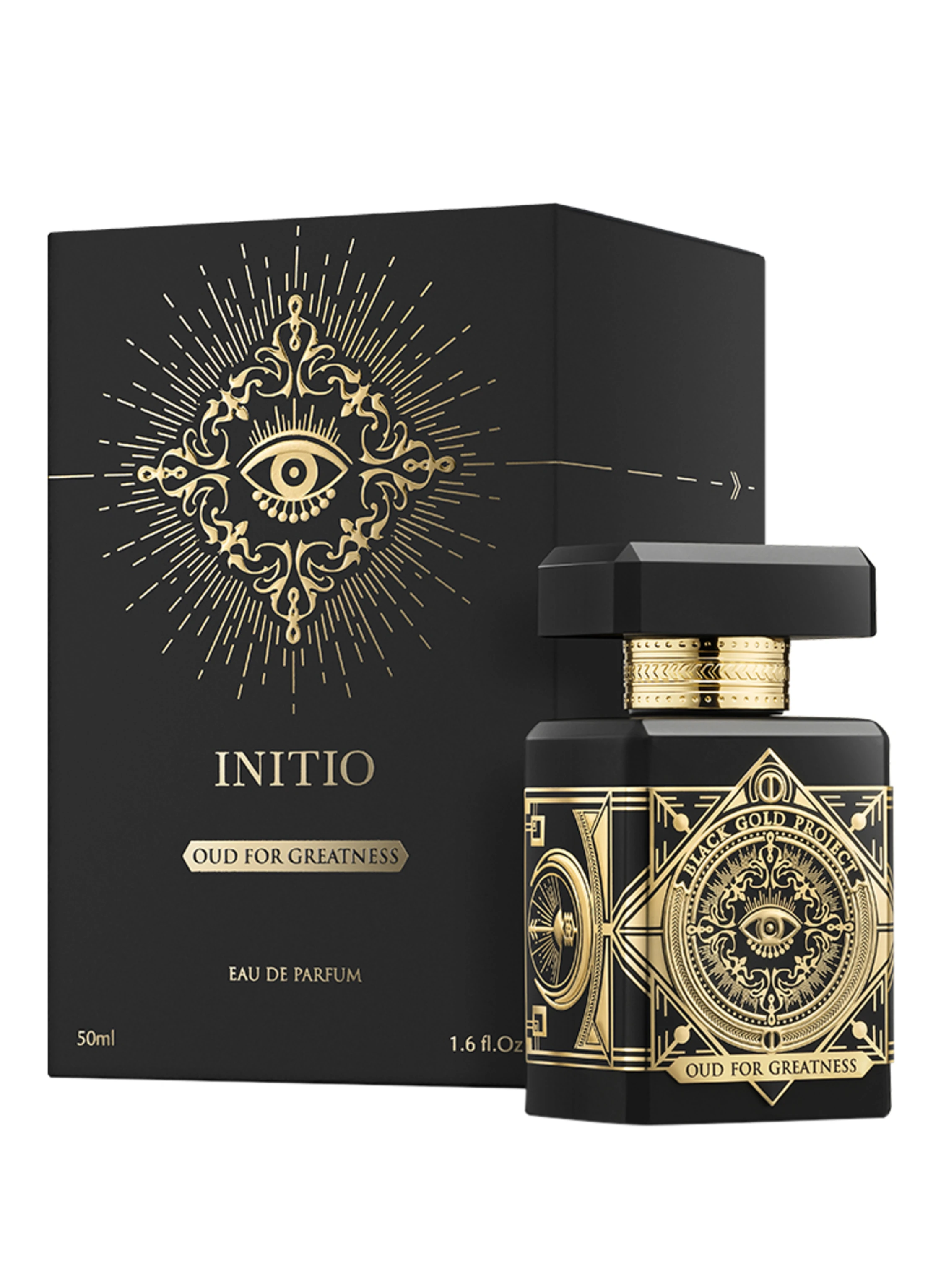 Initio OUD FOR GREATNESS