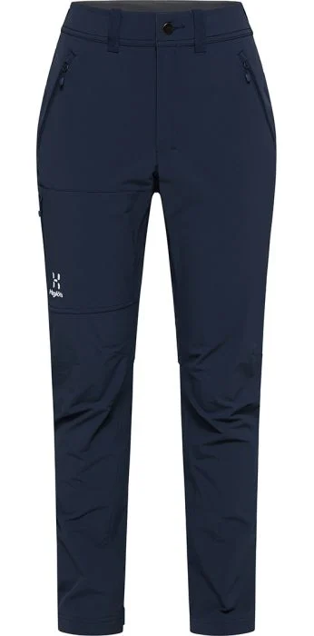 Morän Softshell Standard Pant Women damebukser