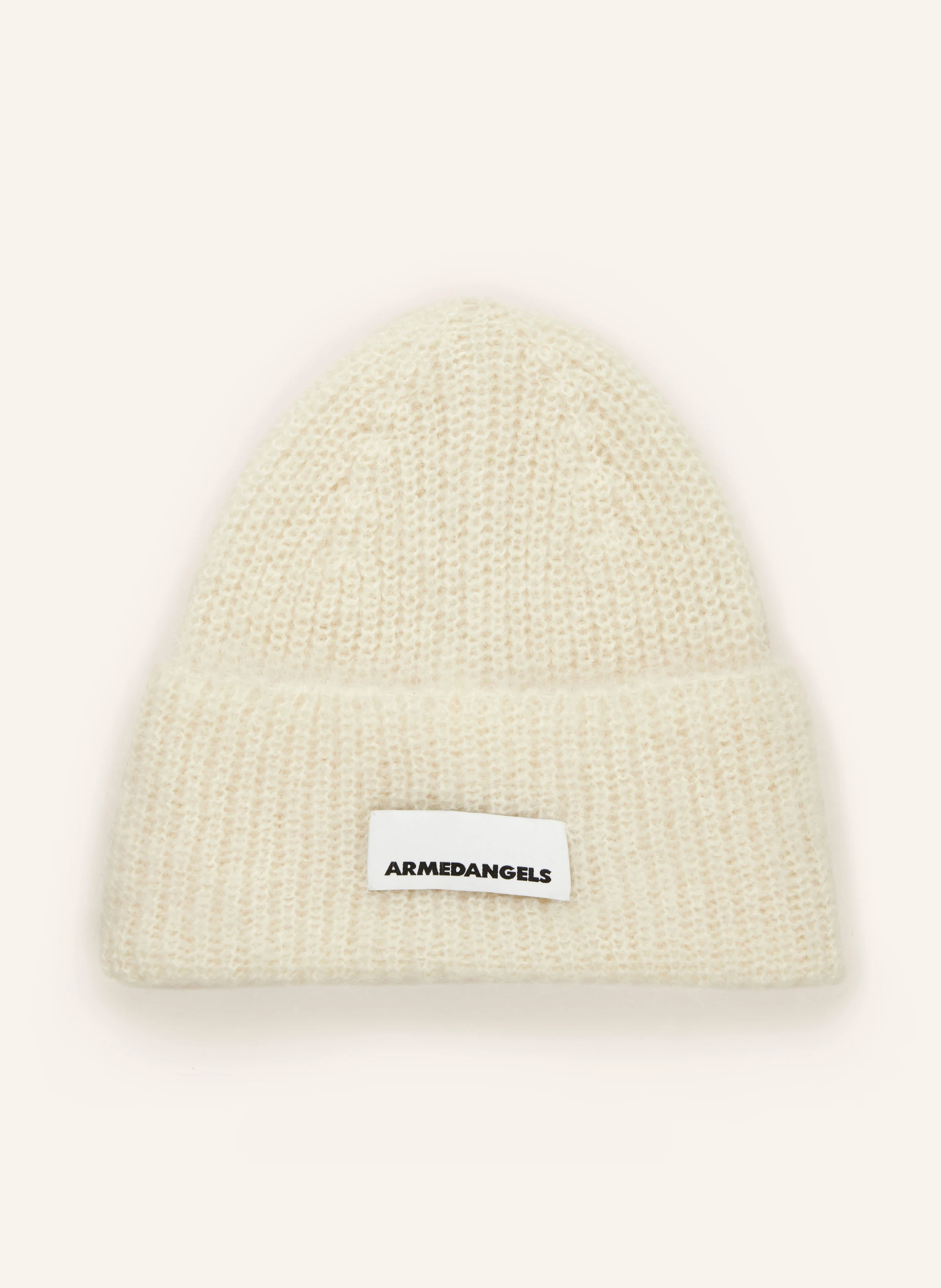 ARMEDANGELS Mütze SNOWAA mit Mohair