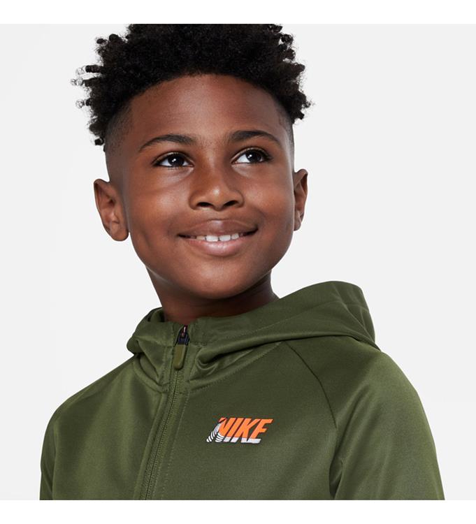 Nike JR Therma-FIT Trainingsjack