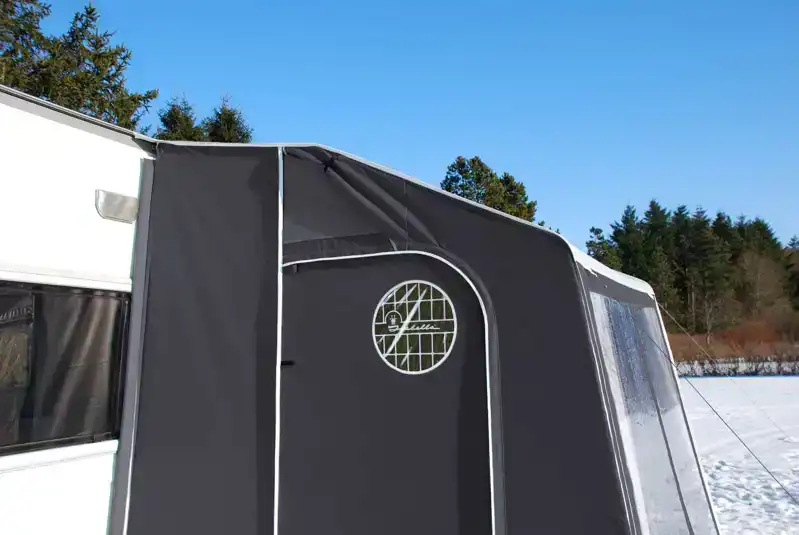 Winter Voortent (excl frame)