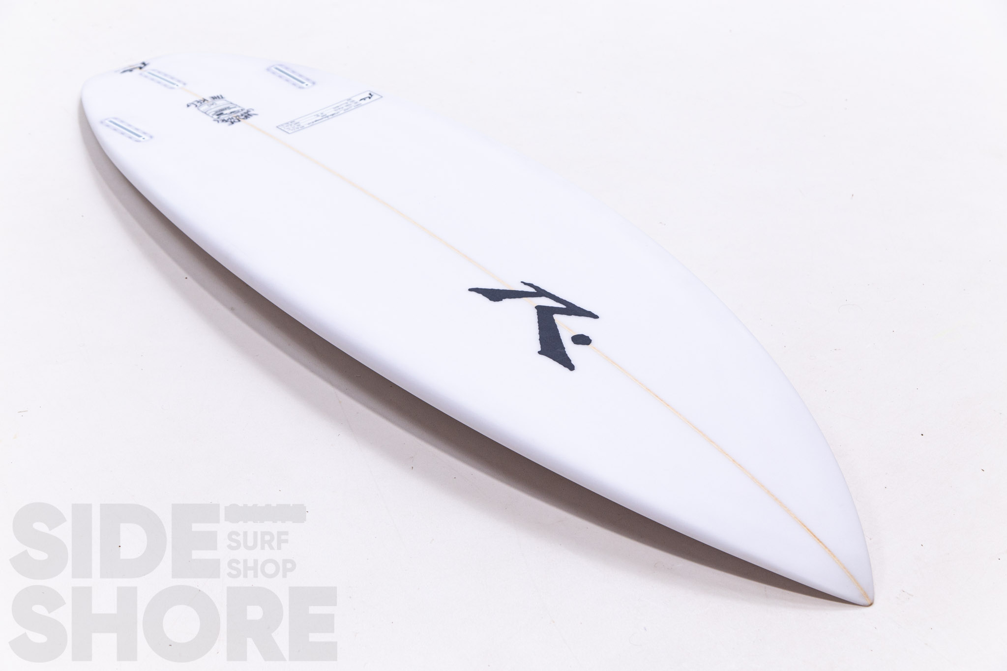 Rusty Surfboards The KEG - 6'0