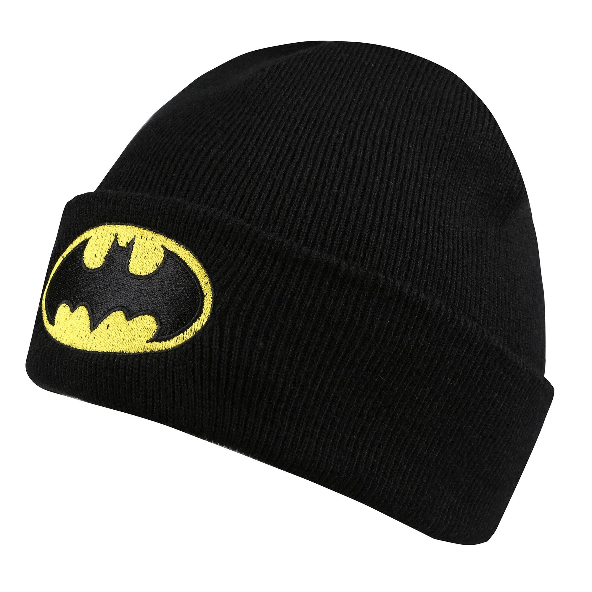 DC Comics DCC Batman Beanie