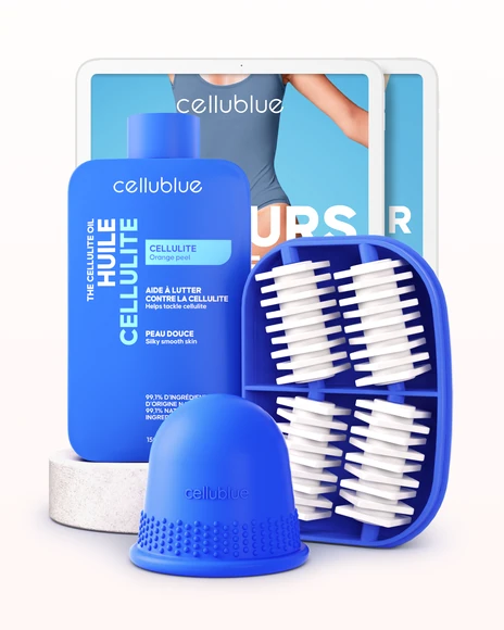 Méthode Anti-Cellulite