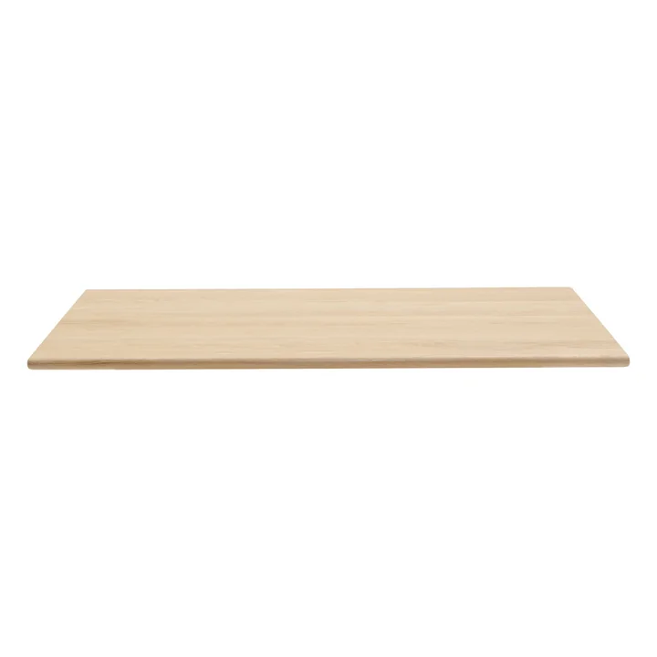 Carl Hansen - Einlegeplatte für CH337, 60 x 115 cm, Eiche geölt