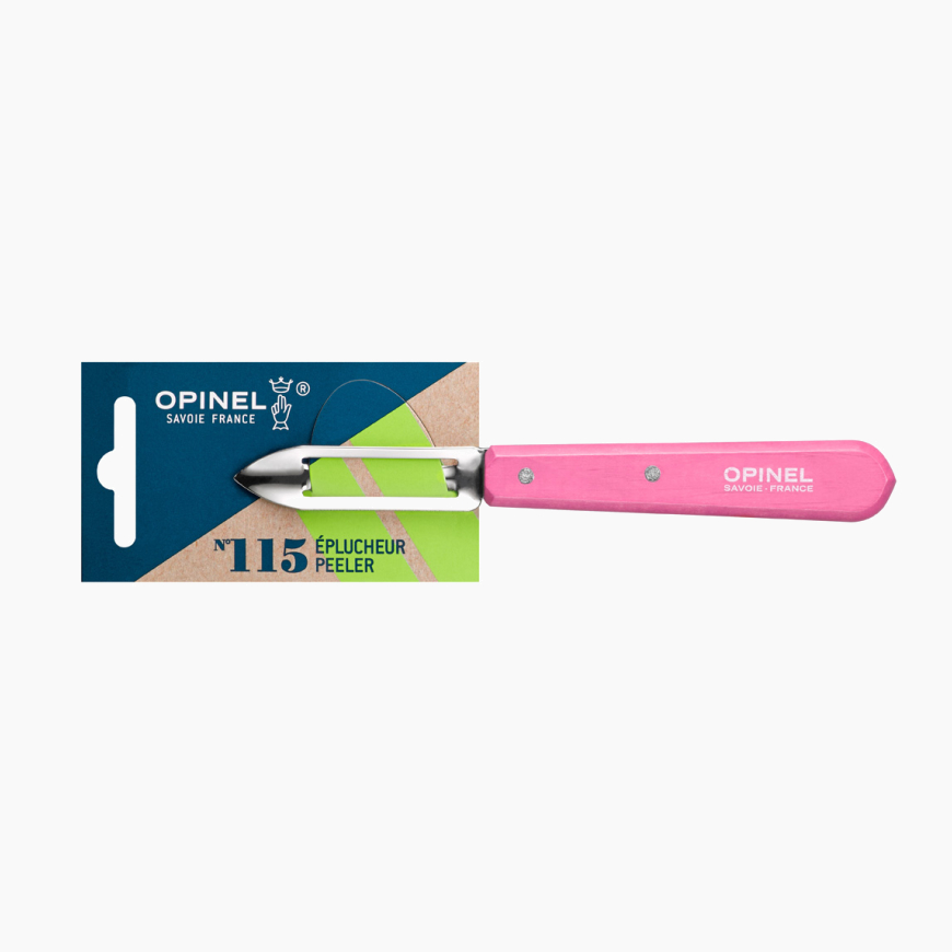 Eplucheur N°115 Fuchsia