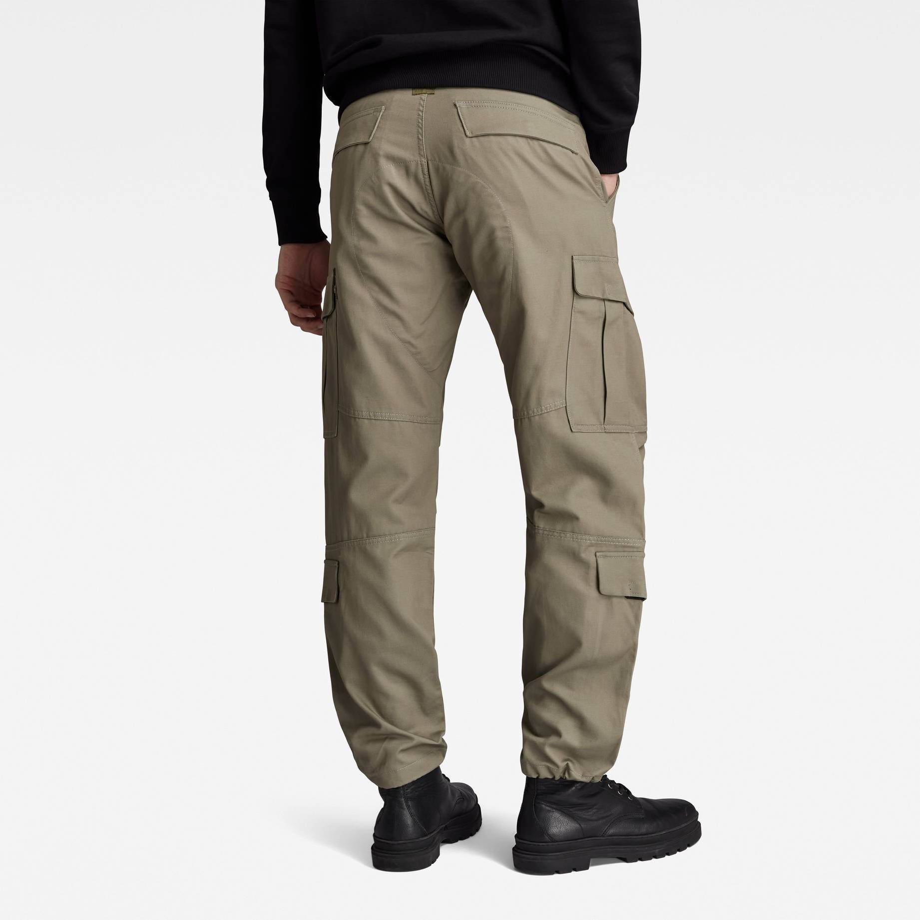 G-Star RAW| Herren Cargohose