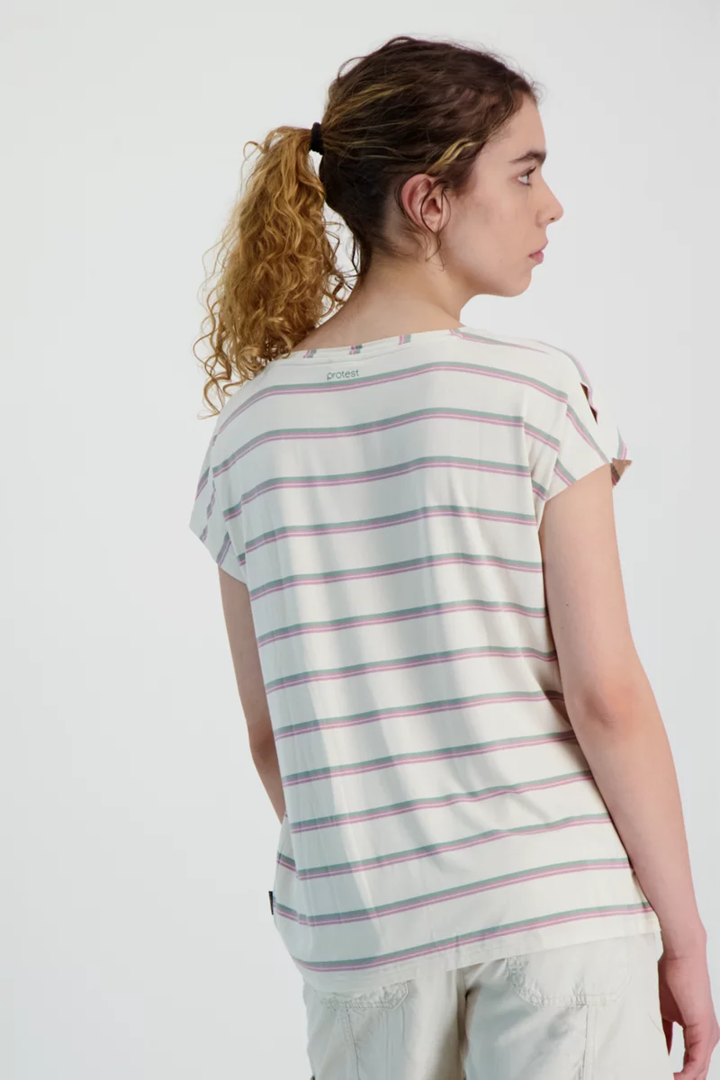 PROTEST Prtbahari Damen T-Shirt
