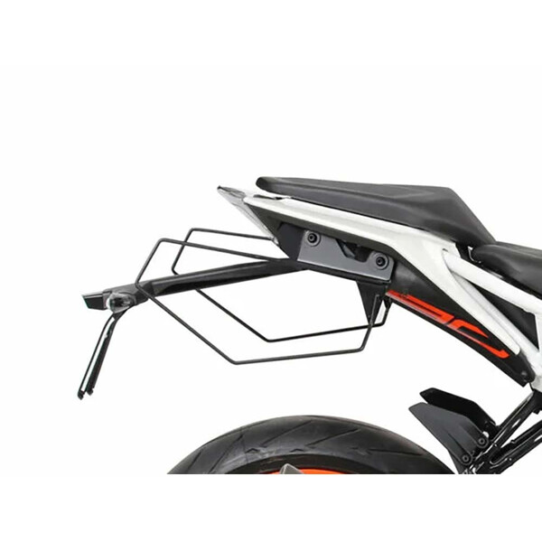 Shad - Support fixation latéral KTM Duke 125/250/390 - K0DK17SE