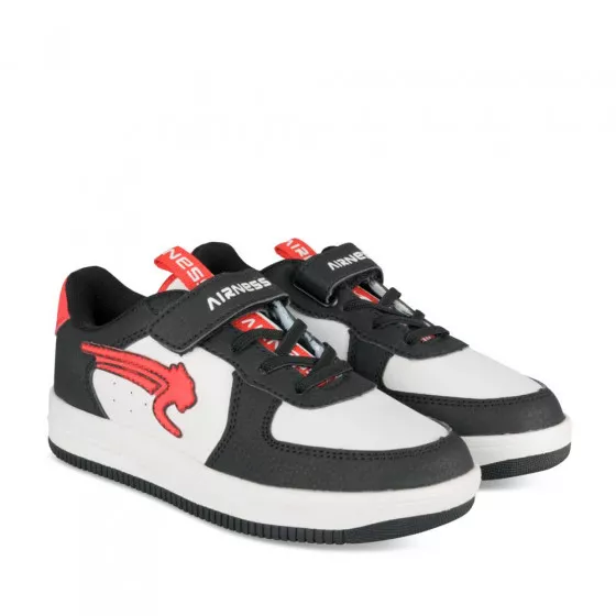 Baskets BLANC AIRNESS