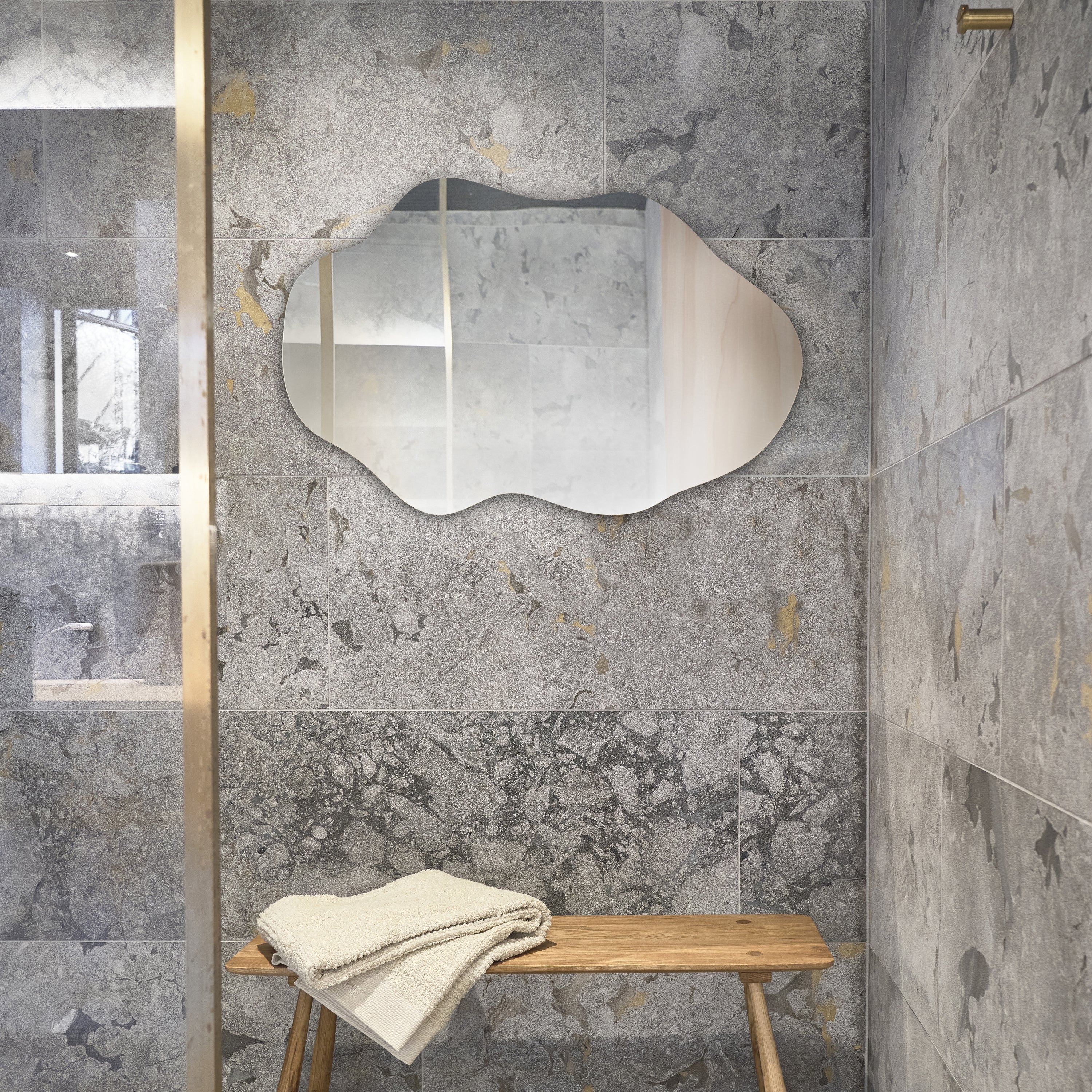 Villa Collection Vera Spiegel 60 x 90 cm